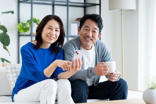 50代の終活