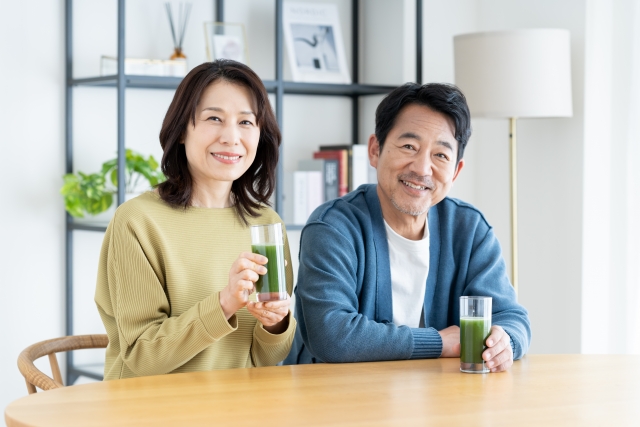 50代の終活