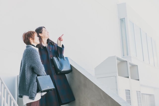40代の女性