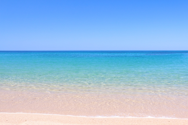 海
